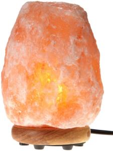 Wholesale flame app: Natural Crystal Rock Himalayan Salt Lamp