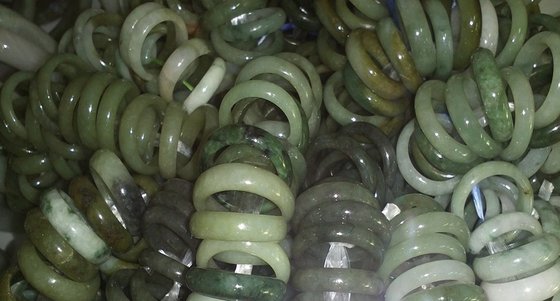 thailand jade jewelry