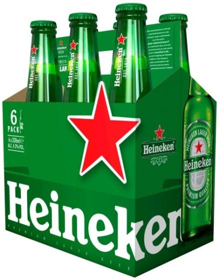 Пиво Heineken Premium 4.8 5л Купить