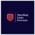 Marching Lions Overseas