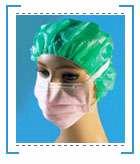 Creative Contract Sdn Bhd - Surgical Face Mask Surgical, Gown N95 Mask 