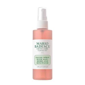 Wholesale all skin type: Mario Badescu Facial Spray with Aloe, Herbs and Rose Water for All Skin Types, Face Mist That Hydrat