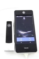 *Demo Unit* GE Vscan Extend with Dual Probe Ultrasound System 3