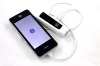 *Demo Unit* GE Vscan Extend with Dual Probe Ultrasound System 4