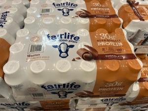 Wholesale 9 cell: Fairlife Core Power Elite 42g High Protein Milk Shake, Ready To Drink, Chocolate in Bulk for Sale