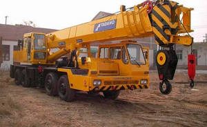 Wholesale used crawler excavator: Used Tadano Crane 25t 30t 35t 40t 45t 50t 55t 60t Kato Japan