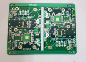 Wholesale ul: 6 Layers PCB