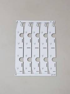 Wholesale countersink drill: 2 Layers PCB