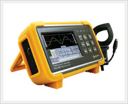 Sell Smart Power Analyzer_PQA-2000