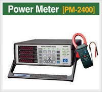 Power Mter [PM-2400]