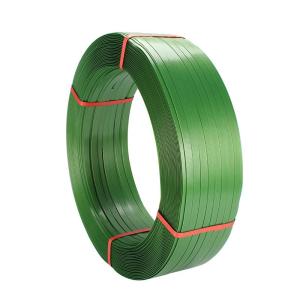 Wholesale color printing service: Polyester PET Strapping Coil for Heavy Duty Packaging Strapping
