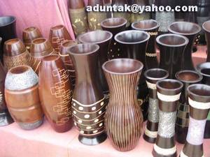 Wholesale Wooden Vases Wooden Vases Manufacturers Suppliers Ec21