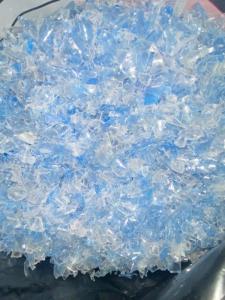 Wholesale plastic product: Recycled PET FLAKES