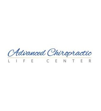 Advanced Chiropractic Life Company Logo