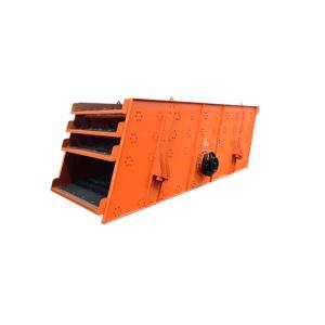 Wholesale vibration screen: Drum Screen Vibrating Screen Cement Slurry High Frequency Screening Machine