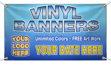 Custom Made Vinyl Banners(id:10450886). Buy China vinyl banner - EC21