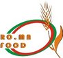 Roma Food International Foodstuff Trading Company Logo