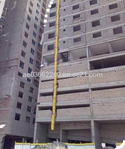 Wholesale Plastic Sheets: Debris Chute Wholesale Plastic Sheets: Debris Chute