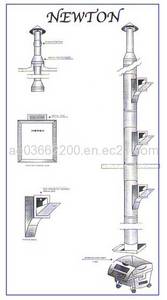 Wholesale garbage chute: Garbage Chute System Wholesale garbage chute: Garbage Chute System