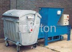 Garbage Compactor