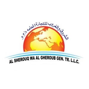 Al Sherouq Wa Al Gheroub Gen.Tr.L.L.C Company Logo