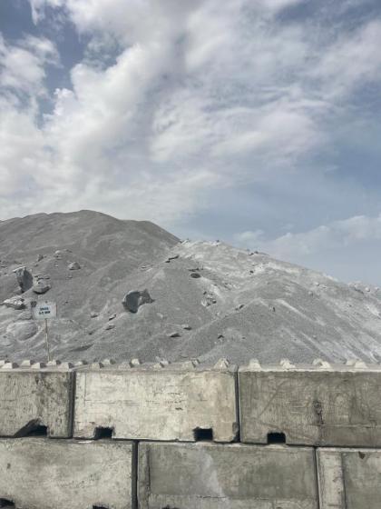 Sell Cryolite / Recycled Cryolite for Aluminium Smelters