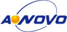 Beijing AONOVO Corporation Company Logo