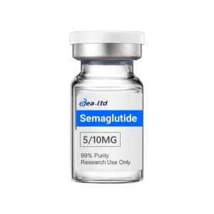 Wholesale gastrointestinal: Semaglutide