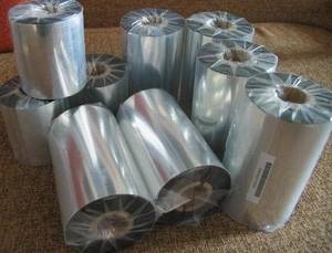 Wholesale pp synthetic paper: Printer Ribbon Wax Ribbon