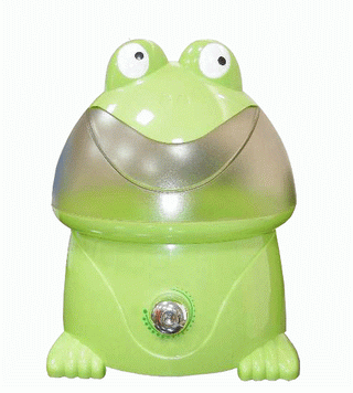 Humidifier