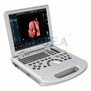 Wholesale doppler ultrasound system: 3D/4D/5D Laptop Color Doppler Portable Ultrasound Scanner