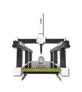 Wholesale Testing Equipment: Extra Large Measuring Machine Atlas Series UCC Pantec Controller AC-Dmis for Large Workpieces