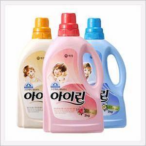 Wholesale baby care: Laundry Detergent - Irin