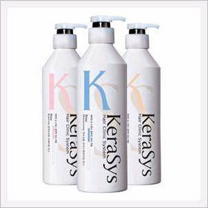 Wholesale hair care: Hair Care - Kerasys Sampoo/Rinse