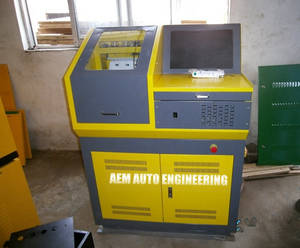 Wholesale common rail tester: Common Rail Injector Test Bench