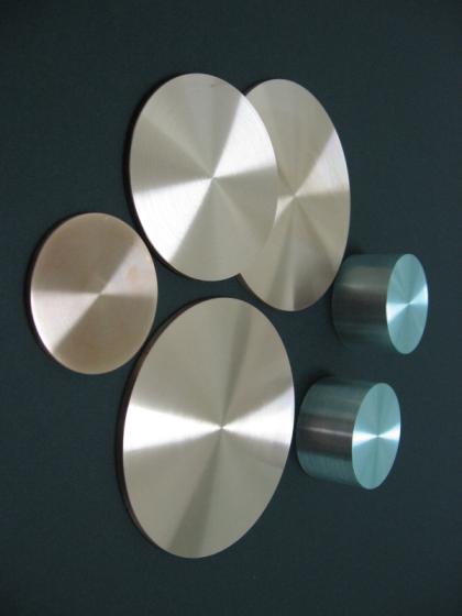 AZO Sputtering Targets(id:10715244). Buy China azo sputtering targets ...