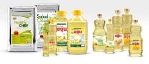 Wholesale agriculture: Refined Sunflower Oil