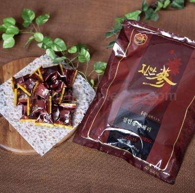 Korean Red Ginseng Jelly 500g(id:11193893) Product details - View ...