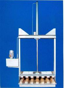 Wholesale packing machines: Hydraulic Bailing Press