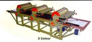 Wholesale Bag Making Machinery Parts: Printing Machine