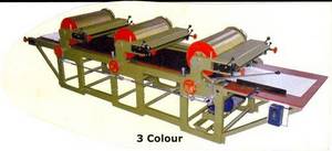 Wholesale sack kraft paper: Printing Machine Wholesale sack kraft paper: Printing Machine
