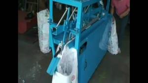 Wholesale c 2: Waste Yarn Bobbin Cutting Machine