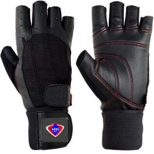Wholesale trainning gloves: Top Quality Weightlifting Gym Training Gloves