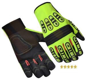 Wholesale Safety Gloves: Impact Safety Work Gloves