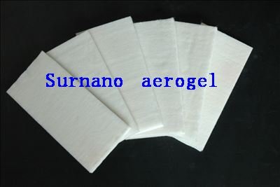 Aerogel Thermal Insulation Panels Product details - View Aerogel ...