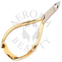 Sell Gold Plated Cuticle Nipper 