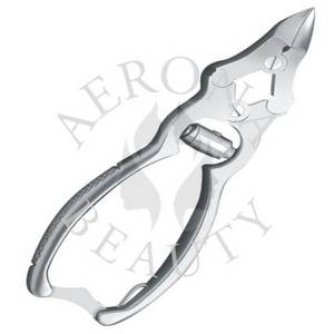 Wholesale stainless steel handle: Concave Multi Action Nail Nipper