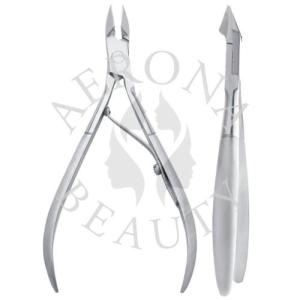 Wholesale nipper single spring: Cuticle Nippers Buy Professional Cuticle Nippers
