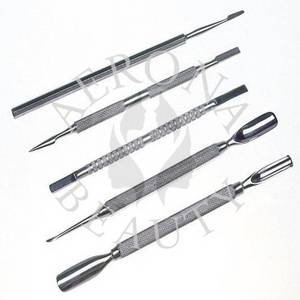 Wholesale cleaner: Cuticle Pushers and Nail Cleaner