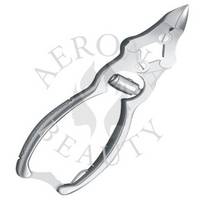 Concave Multi Action Nail Nipper             
